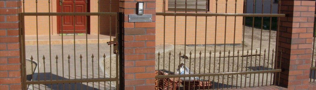 Realizacja z początków działalności na Mierzynie