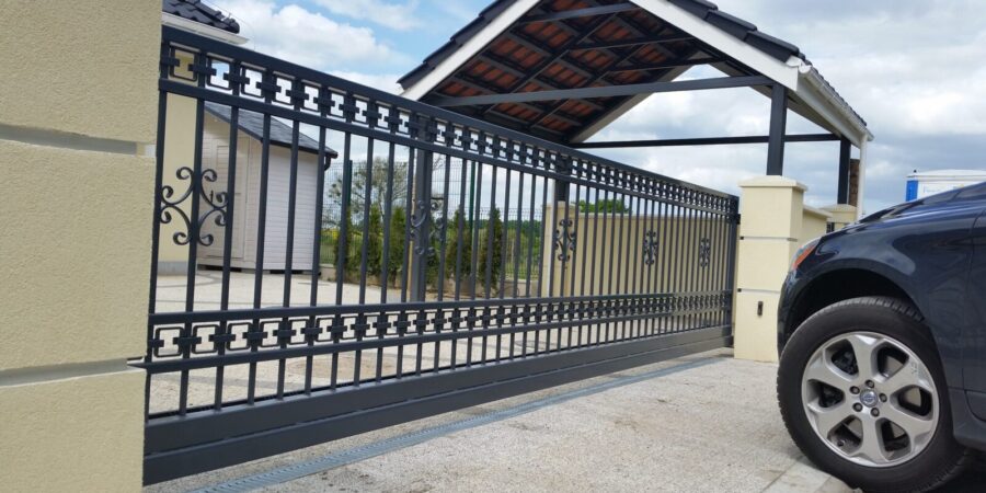 „Baśniowa” realizacja na Mierzynie „Baśniowa” realizacja na Mierzynie