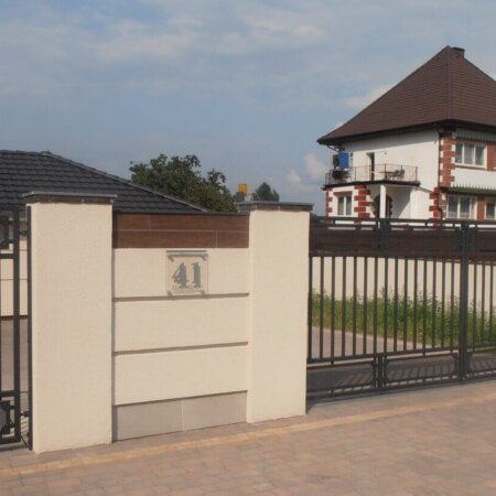 2 F. Tor – Płonia 2 F. Tor – Płonia